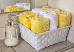 tips baños