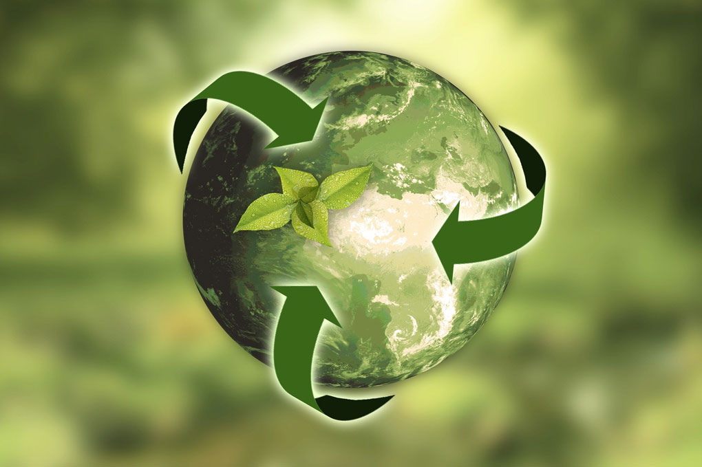 earth