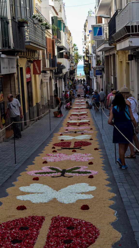 corpus sitges