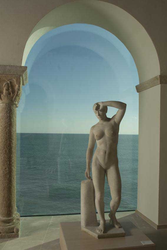 museos de sitges