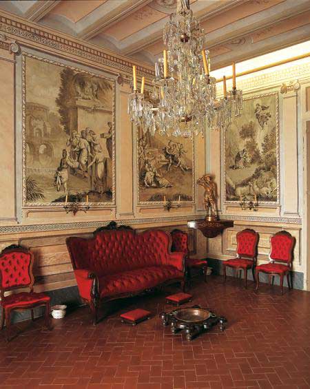 museos de sitges