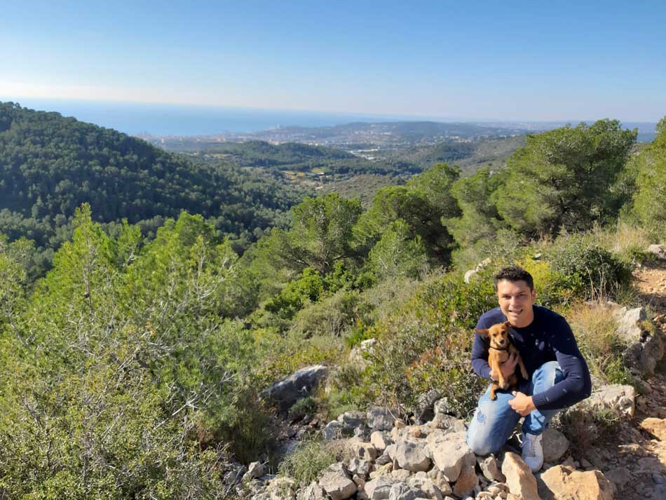 parque del garraf
