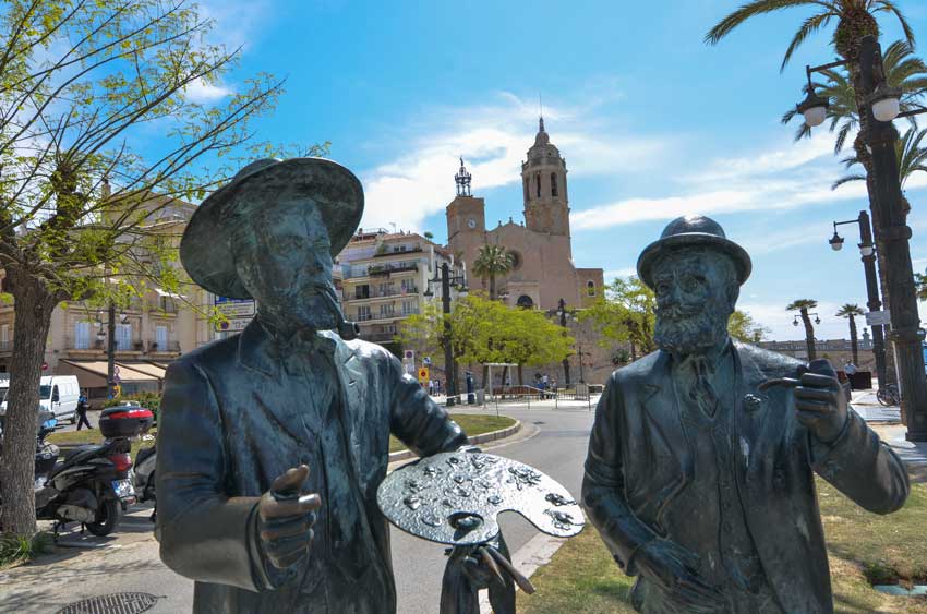 CULTURA DE SITGES