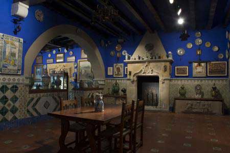 CULTURA DE SITGES