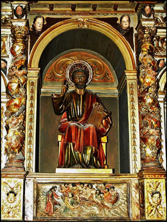La Punta de Sitges