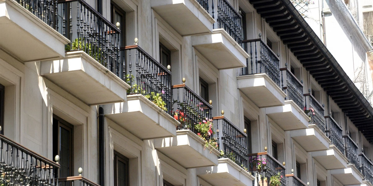 Compraventa de vivienda crece registra el mejor semestre desde 2007
