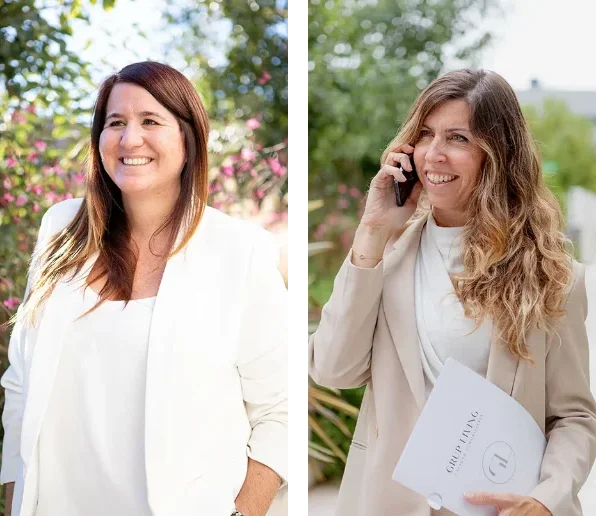 personal shopper inmobiliario