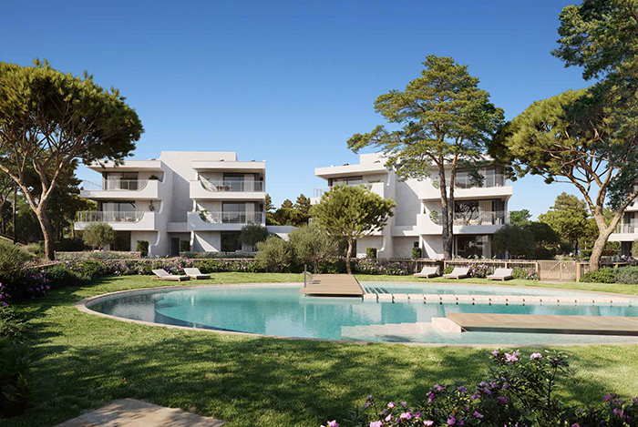 obra nueva sitges