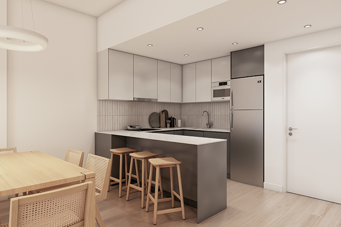 agencia inmobiliaria obra nueva