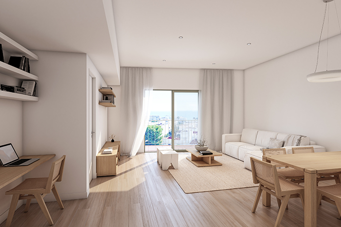 obra nueva sitges