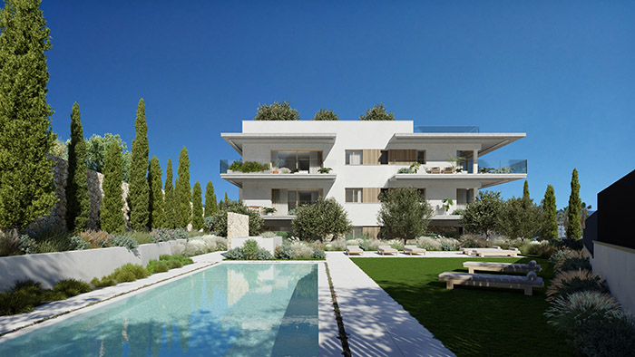 obra nueva en venta