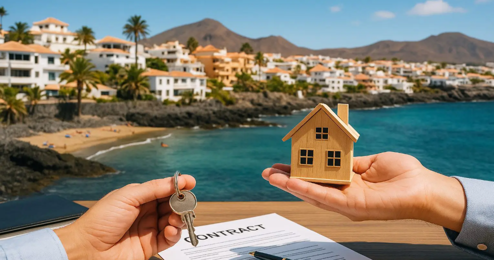 NIE en España para comprar o alquilar vivienda: guía práctica para extranjeros
