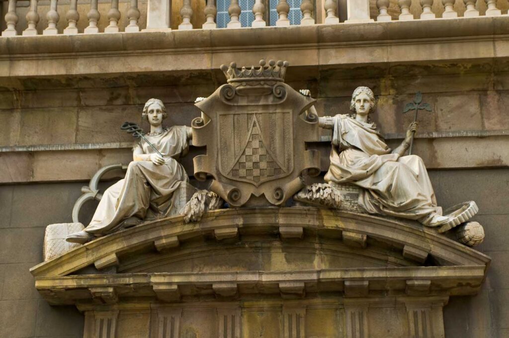 consell de Garanties Estatutàries de Catalunya 