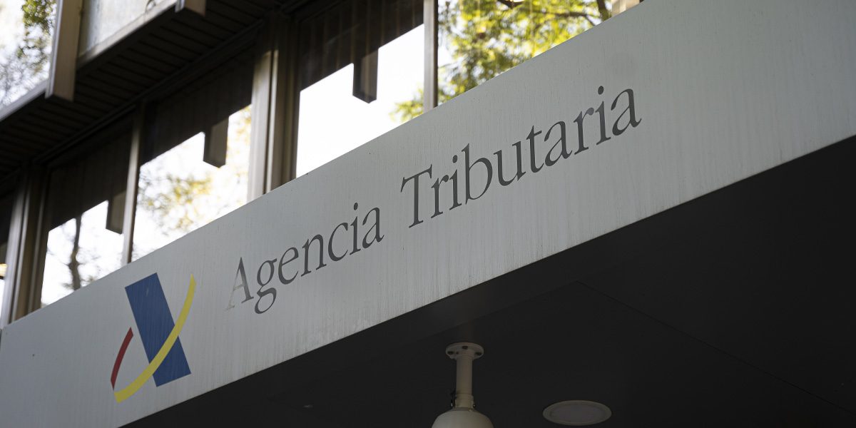 agencia tributaria