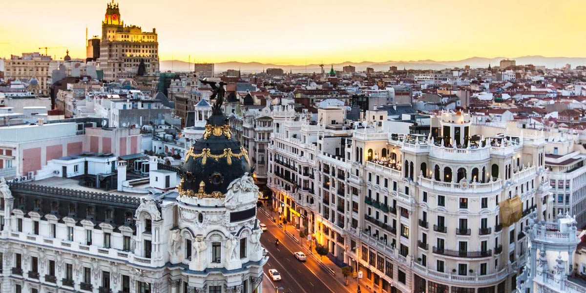 banner madrid