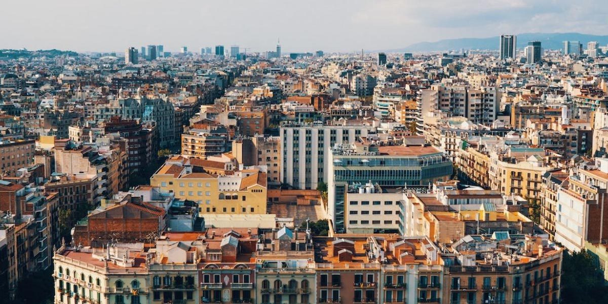 crisis vivienda españa