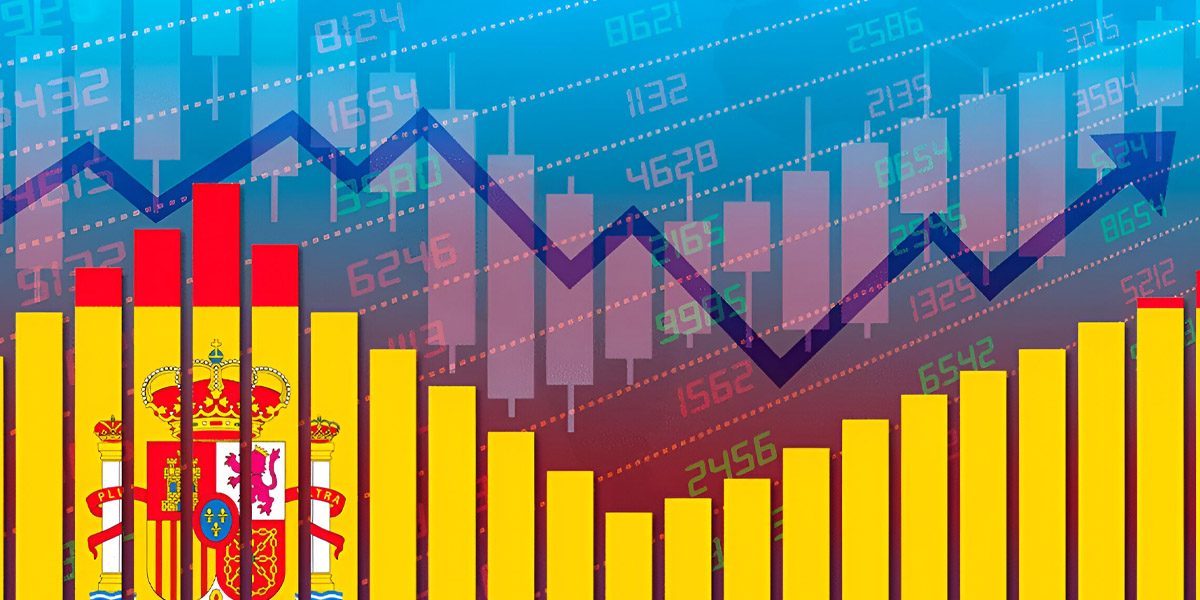 inflacion en españa hasta 2025