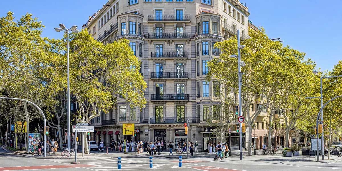 inversion barcelona