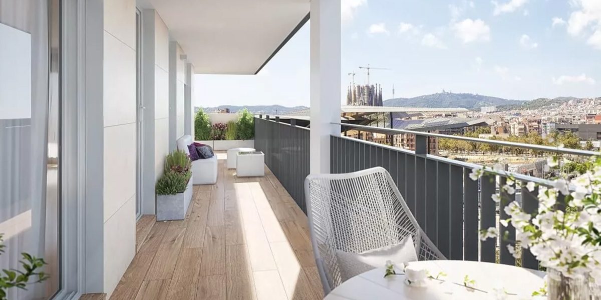piso barcelona
